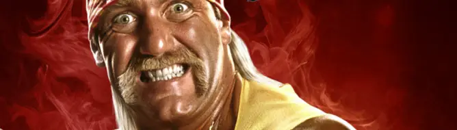 WWE 2K14 modo de evento 30 anos de WrestleMania revelado