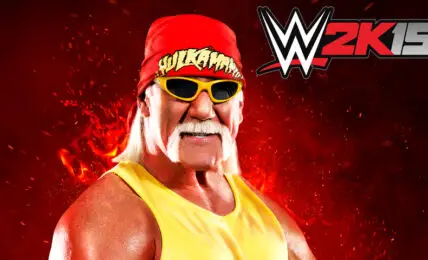 WWE 2K15 DLC con Hulk Hogan ha sido cancelado