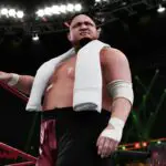 WWE 2K18 no tendra microtransacciones en casos de botin