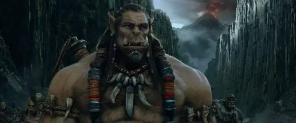 World of Warcraft obtiene una pelicula de Warcraft con elementos