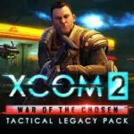 XCOM 2 The Chosen War recibira un nuevo DLC la