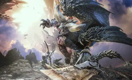 1641901642 214 Monster Hunter World guide strategy and advice for hunting in