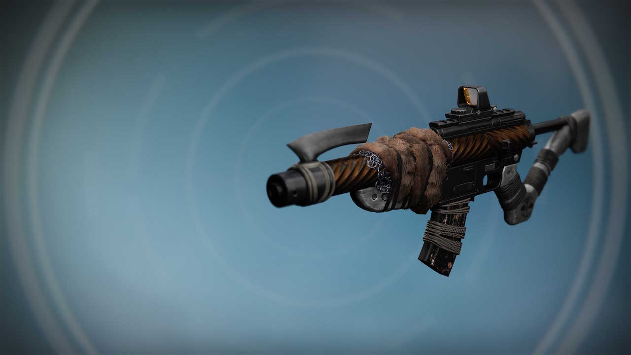 Destiny Rising of_iron_new_weapons_the_unbent_tree