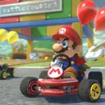 1649996774 Mario Kart 8 Deluxe se instalara en la memoria interna