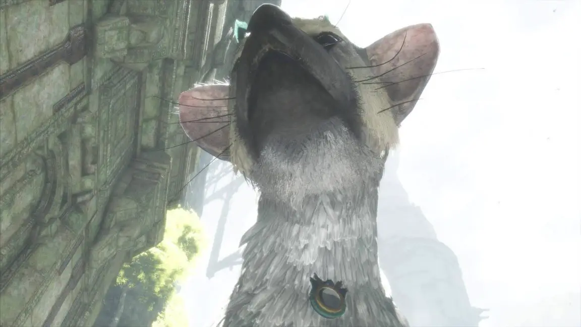 last_guardian_trico_with_medal