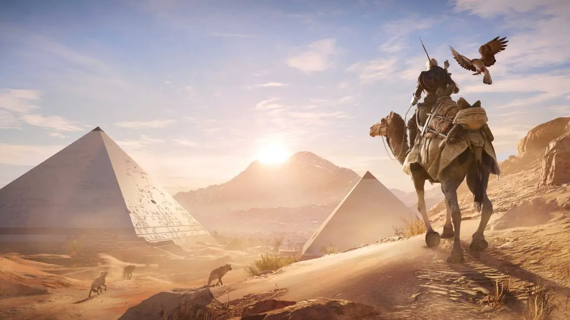 Assassin's Creed Origins_e3_2017_4
