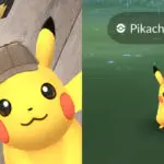 Actividades de Pokemon Go Detective Pikachu Como atrapar al Detective