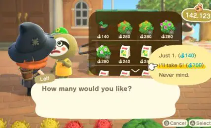Animal Crossing New Horizons Pumpkin Guide Como cultivar diferentes