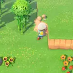 Animal Crossing New Horizons ¿Como construir caminos y terrenos con