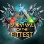Ark Survival of the Fittest se fusiona con Survival Evolved