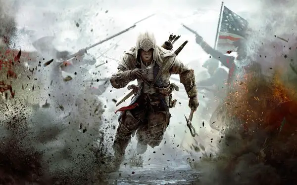 Assassins Creed 3 sera gratis a traves de Uplay en
