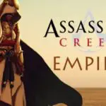 Assassins Creed Empire reaparece en los listados de minoristas suizos