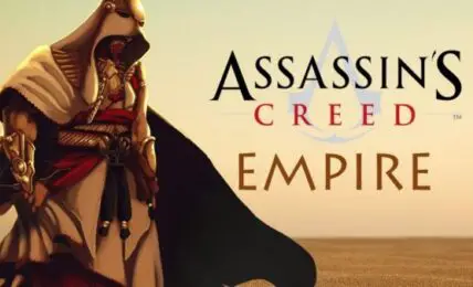 Assassins Creed Empire reaparece en los listados de minoristas suizos