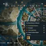 Assassins Creed Odyssey Rightfully Yours Quest Guide Donde encontrar
