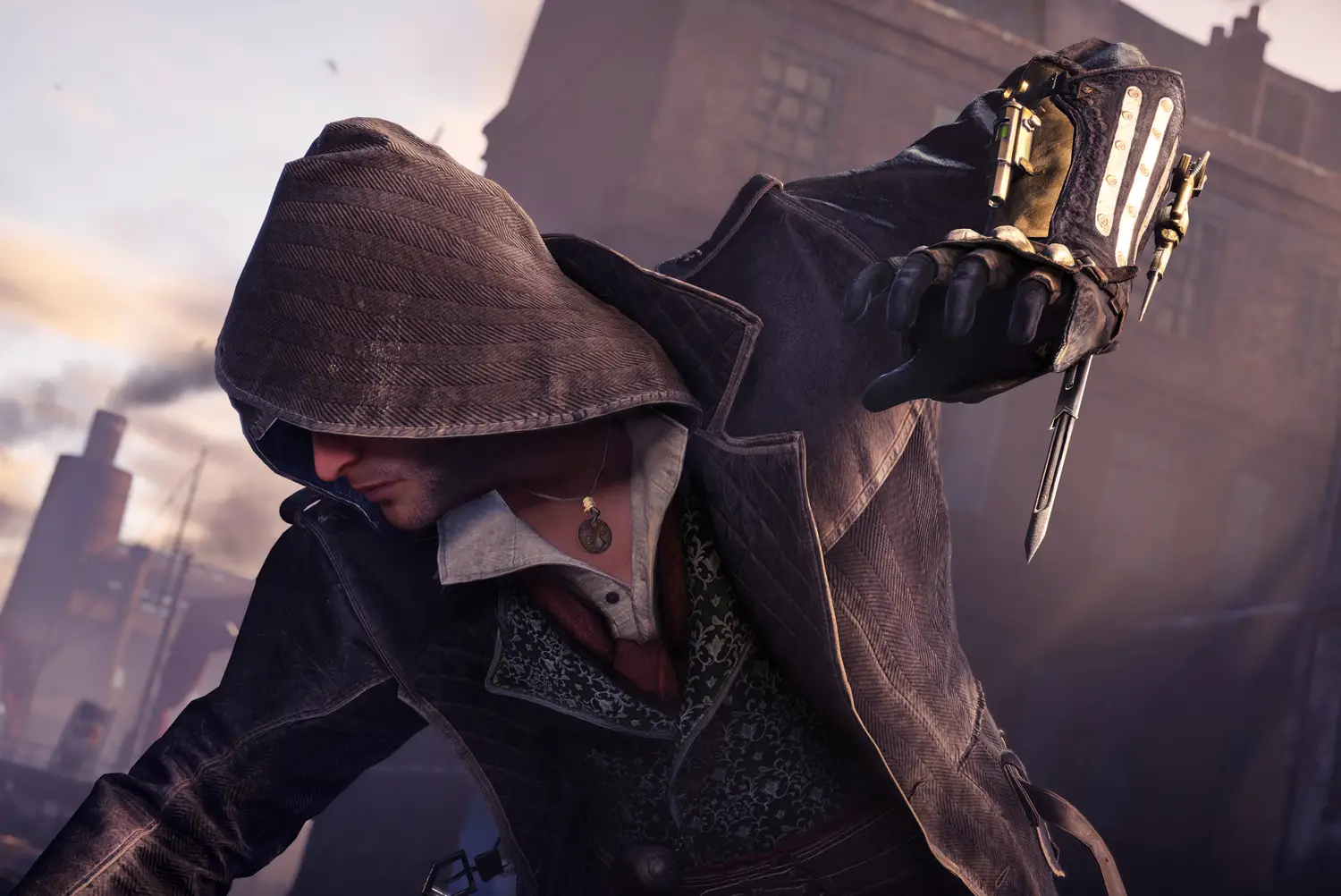 Sindicato de Assassin's Creed (1)