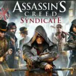 Assassins Creed Syndicate obtiene el parche de PS4 Pro con