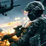 Battlefield 4 Battlelog actualiza heps donde encuentras miembros del peloton