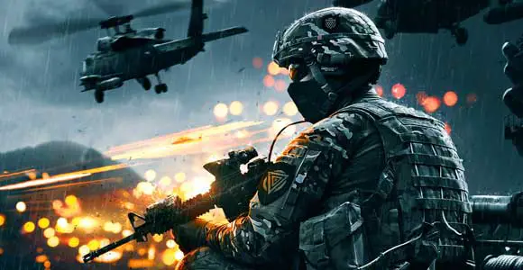 Battlefield 4 Battlelog actualiza heps donde encuentras miembros del peloton