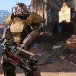 Beta abierta del kit de creacion de Fallout 4 mods