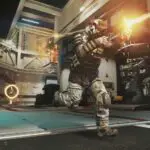 Call of Duty Infinite Warfare tendra una escopeta mas letal