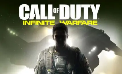 Call of Duty Legacy of Infinite Warfare Pro es un