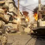 Call of Duty Modern Warfare Remake admite bots en partidas