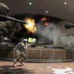 Call of Duty Modern Warfare Remastered Maps Chinatown Creek y