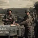 Call of Duty WWII supera los 500 millones en