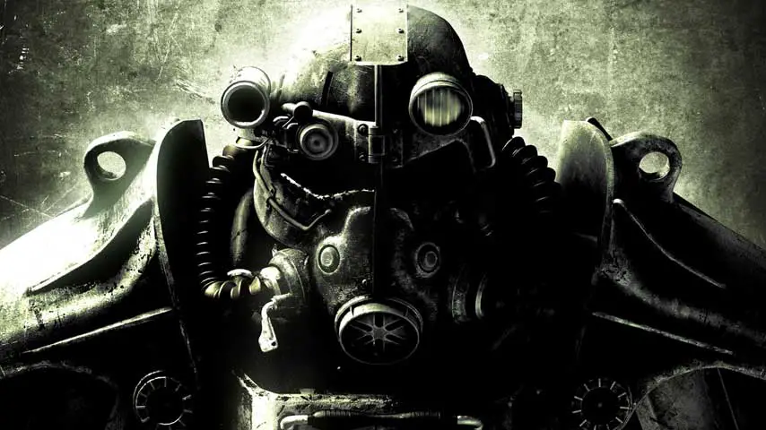 Como jugar Fallout 3 y otros juegos de Xbox 360