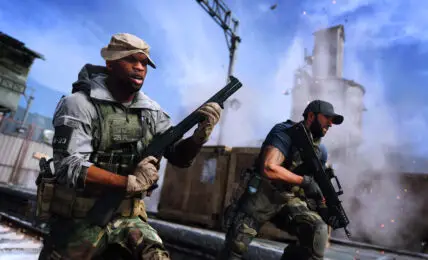 Consejos de Call of Duty Modern Warfare Ground War Loadout