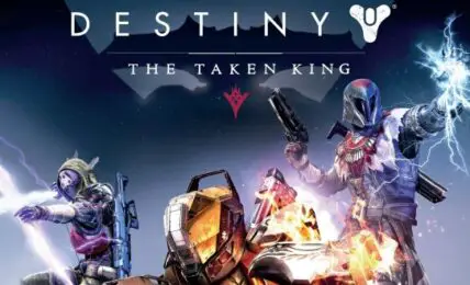 Consigue Destiny The Taken King Legendary Edition a bajo precio