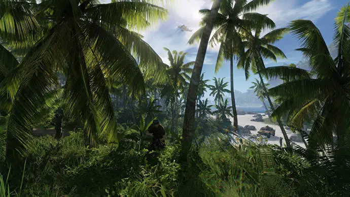 Crysis Remake Trilogy tres juegos de disparos clasicos ahora mejores