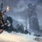 Dark Souls 3 Como comenzar con Ashes of Ariandel DLC