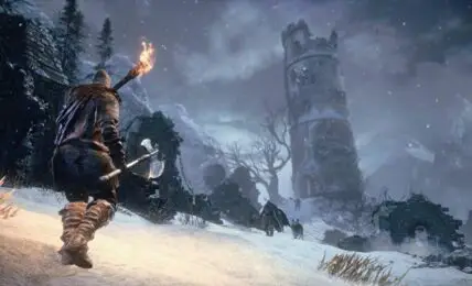 Dark Souls 3 Como comenzar con Ashes of Ariandel DLC
