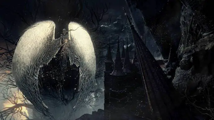 Dark Souls 3 The Ringed City se acerca el lanzamiento