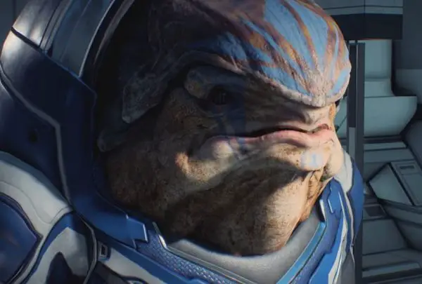 Denuvo no puede detener Mass Effect Andromeda hackeado en PC
