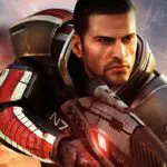 Despues de anos el DLC para Mass Effect 2 y