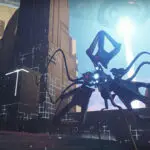 Destiny 2 Curse of Osiris Estas capturas de pantalla