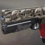 Destiny 2 Rat King como obtener esta hermosa arma exotica