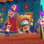 Detalles de los tiempos de demostracion de Nintendo E3 2017