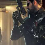 Deus Ex Mankinds PC Patch Notes Lista de desglose Correcciones