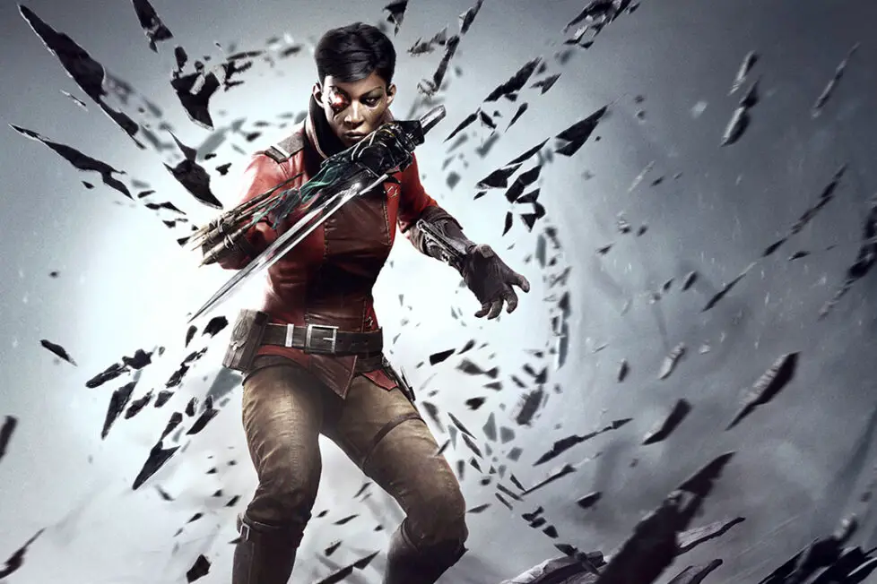 Dishonored Death by an Outsider Safe Combo pistas sugerencias y