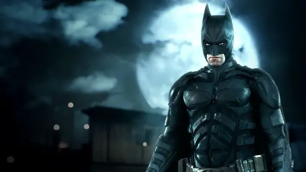 Dos DLC mas de Batman Arkham Knight disponibles de forma