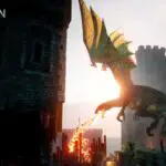 Dragon Age Inquisition Dragonslayer DLC anunciado gratis esta semana