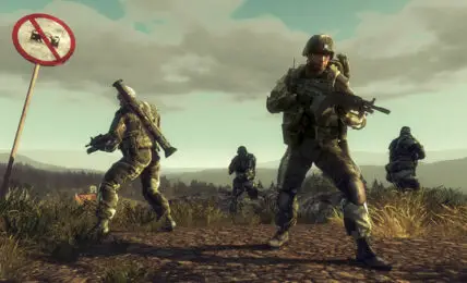 El Battlefield Bad Company original ahora es retrocompatible en Xbox