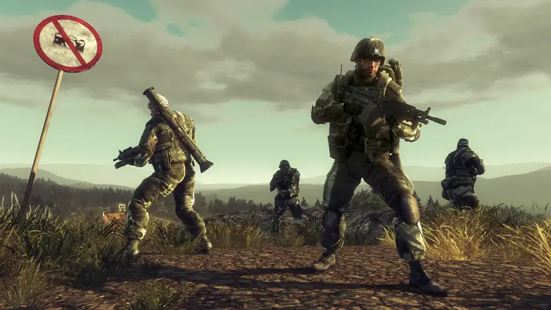El Battlefield Bad Company original ahora es retrocompatible en Xbox