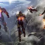 El desarrollador de Mass Effect Andromeda BioWare Montreal se fusiona
