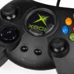El extrano y maravilloso diseno del controlador de Xbox comenzo
