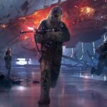 El futuro de Star Wars Battlefront Bespin Death Star Rogue
