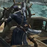 El modo multijugador de Assassins Creed 4 Black Flag no